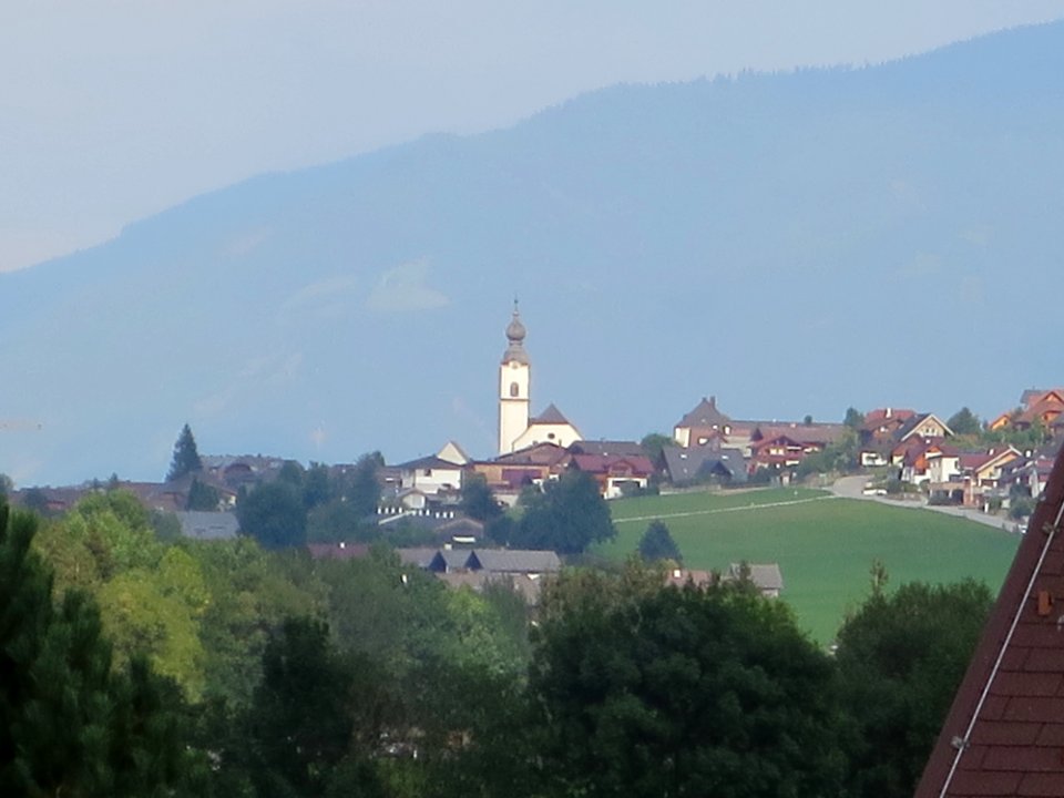 Haus im Ennstal 1