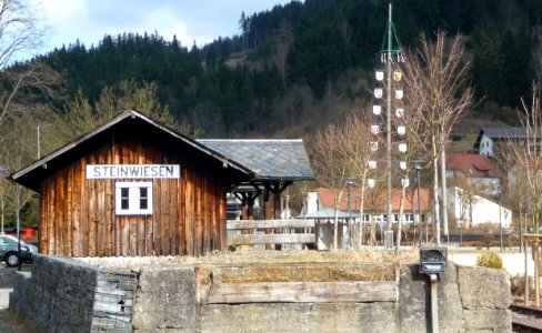 Hauptbahnhof Steinwiesen 01