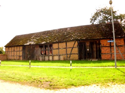 Haus schönfeld 6