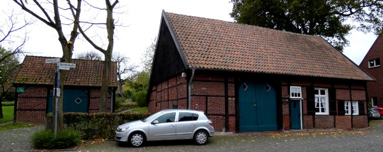 Haus Uphave Reken