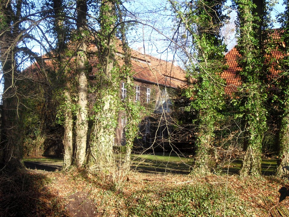 Haus Thüle - 2
