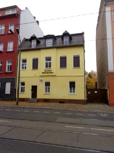 Haus Seelenbinderstr 42 in 2015