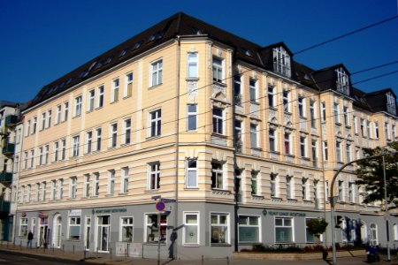 Hauptmann-Diesdorf-Str