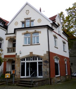 Haus Wübbeling - Towa Reken