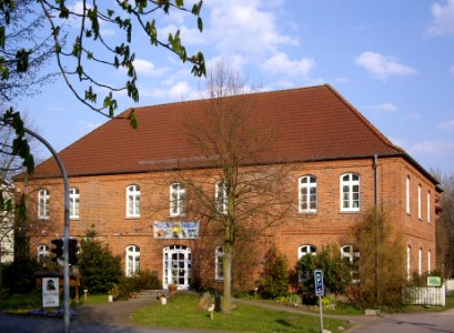 Haus-der-Natur-Cismar