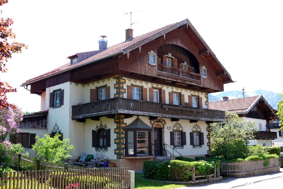 Hauptstraße 19 Fischbachau