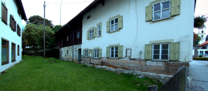 Hauptstraße 25 Bad Kohlgrub 01