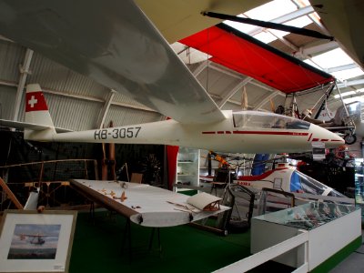 HB-3057, Neukom S-4 Elfe pic2