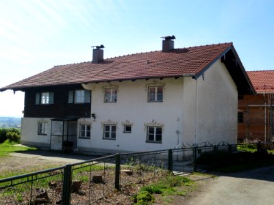 Hauptstraße 7 Jakobneuharting