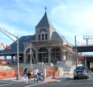 HBLR 8 St front const jeh