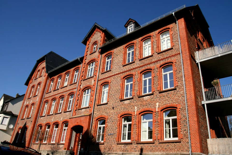 Haus der Jugend Montabaur (02)