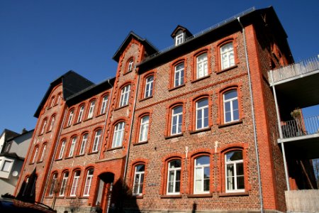 Haus der Jugend Montabaur (02)