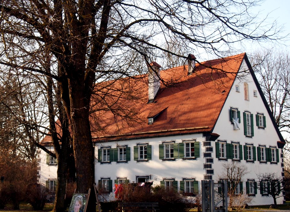 Hauptstrasse 34 (Erpfting)