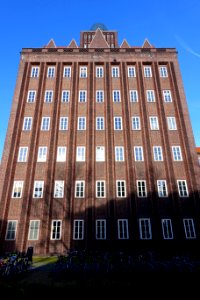 Haus der Wissenschaft - Braunschweig, Germany - DSC04407