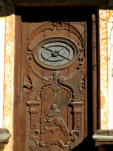 Haus an der Hauptstraße Humbach 6