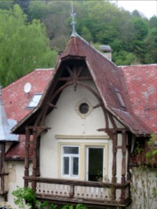 Haus Bad Berneck 3