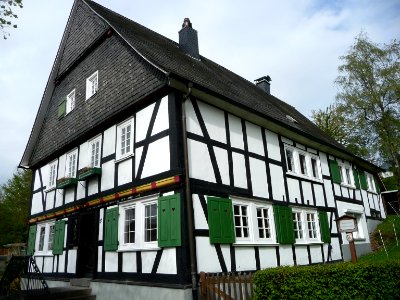 Haus in Oberholzklau 03