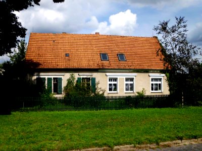 Haus schönfeld 2