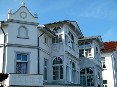 Haus in Binz 5
