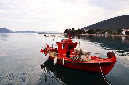 Greece journey vacation