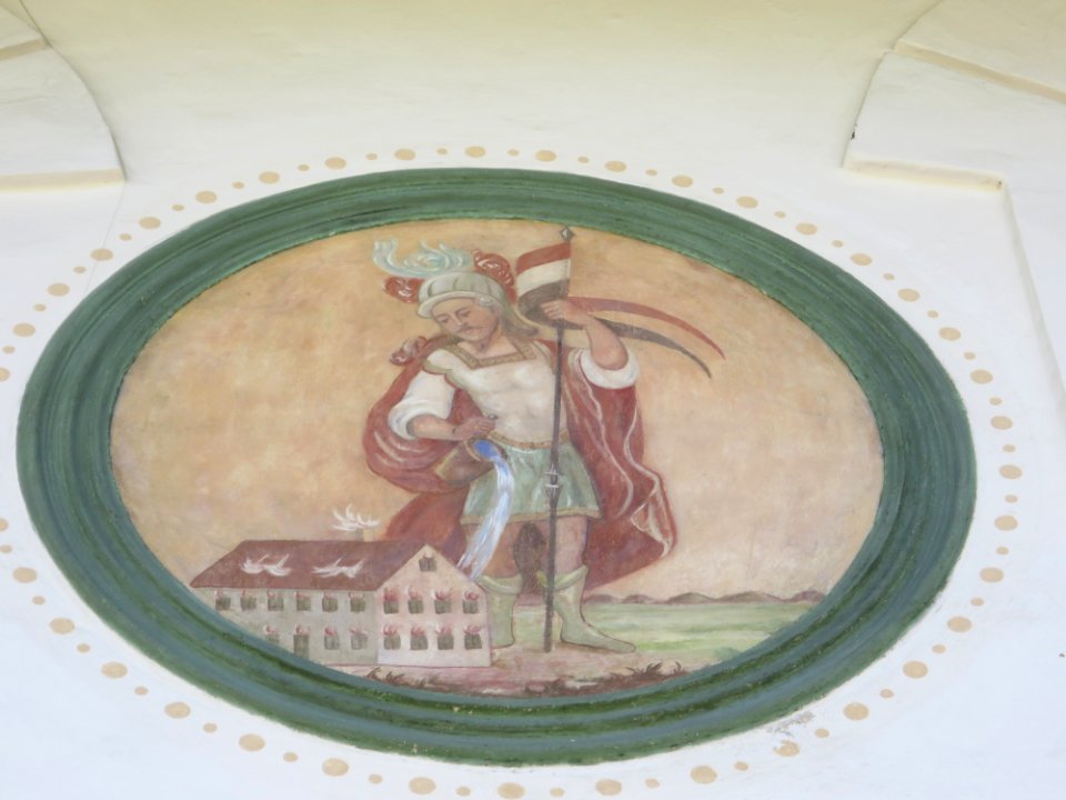 Haus Schwindkirchen 3