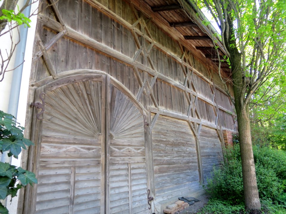 Haus Schwindkirchen 6