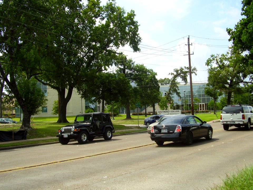 HCCSSoutheastCollege