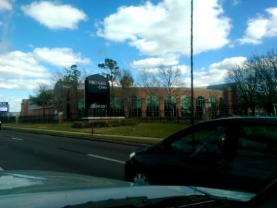 HBUAthleticCenter