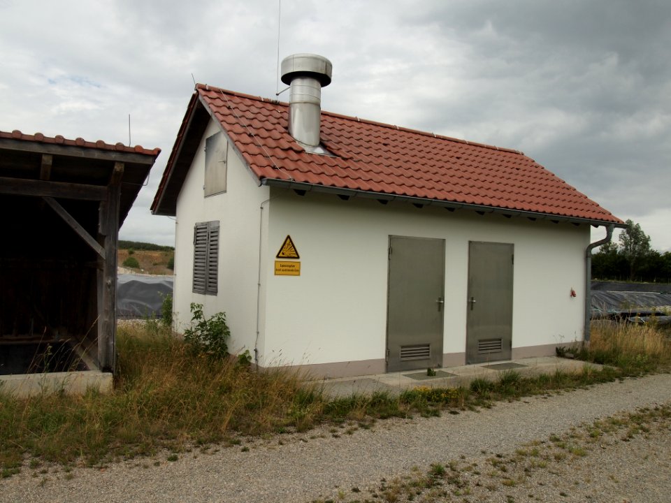 Hausmülldeponie Oberostendorf (10)