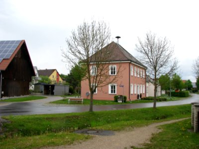 Hausheim (Berg bei NM) (14)