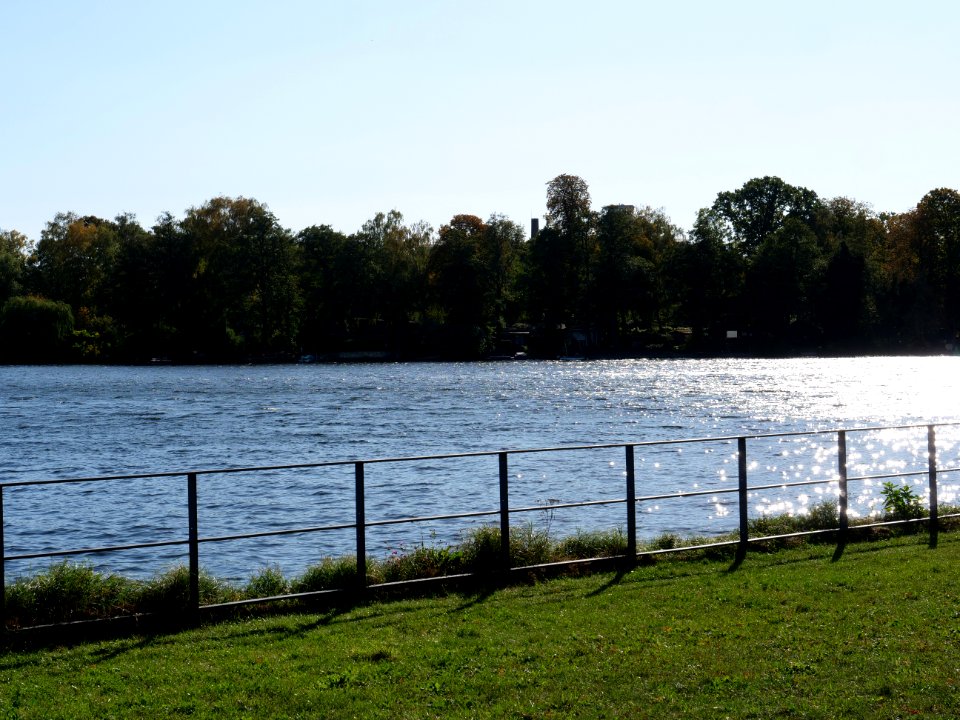 Havel in Berlin-Spandau 2019-10-12 03
