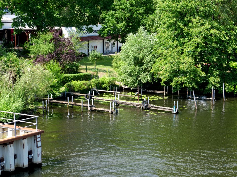 Havel from Freybrücke 2019-07-01 05