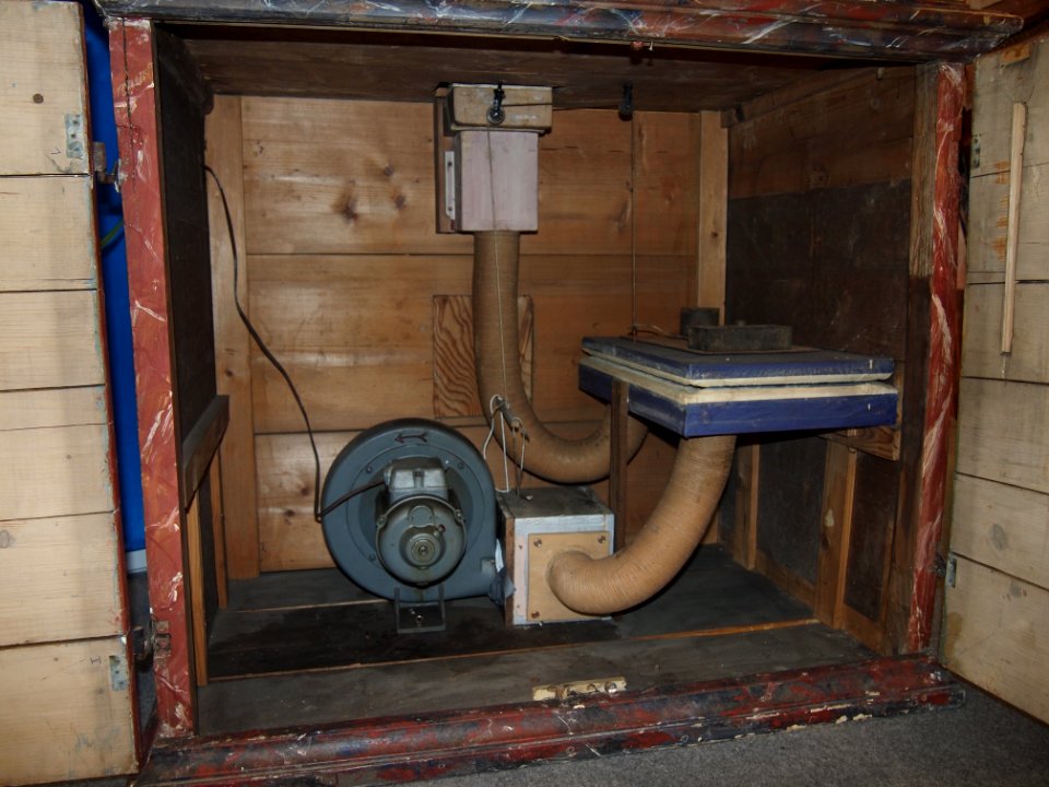 Hausorgel unterbau offen 1