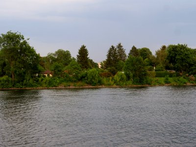 Havel in Berlin-Spandau 2019-06-03 02