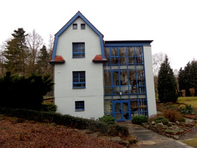 Haus-Werk-Großbothen