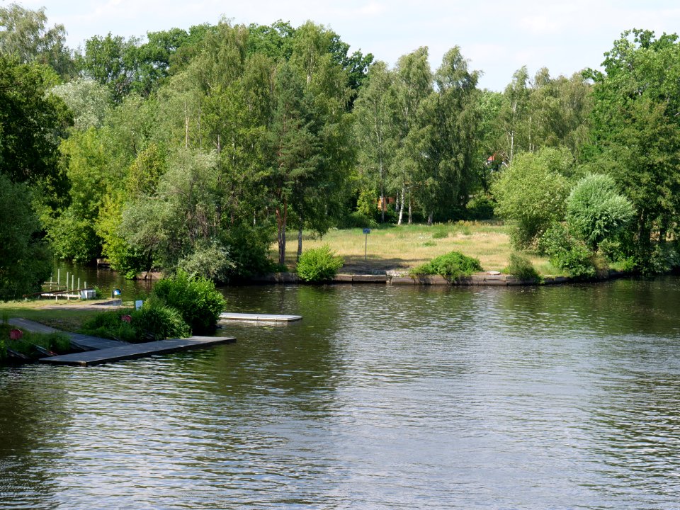 Havel from Freybrücke 2019-07-01 01