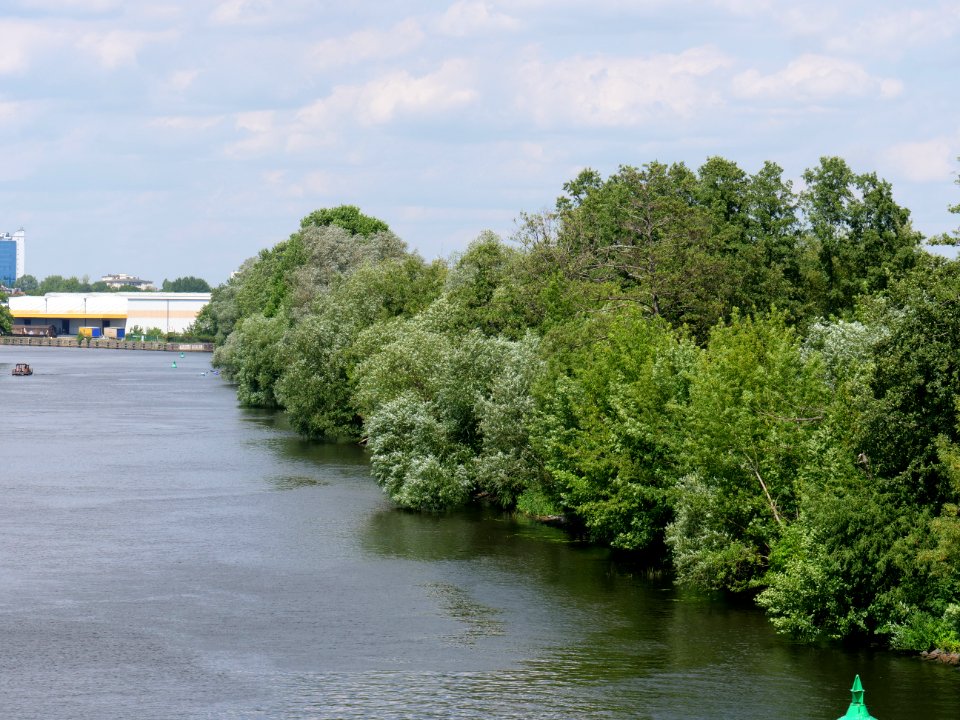 Havel from Freybrücke 2019-07-01 12