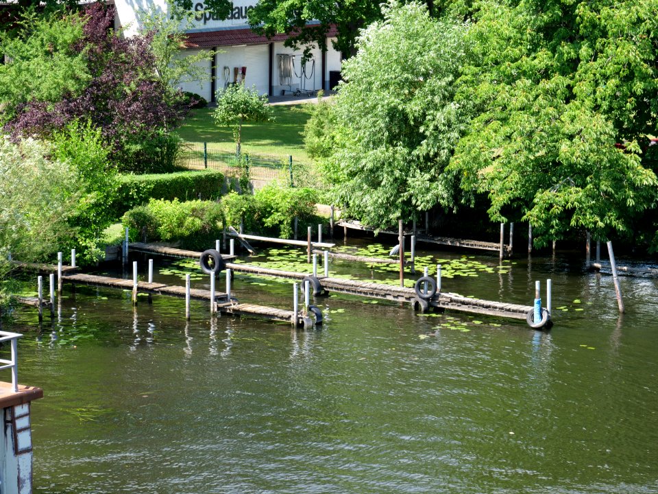 Havel from Freybrücke 2019-07-01 04