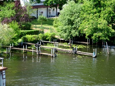 Havel from Freybrücke 2019-07-01 04