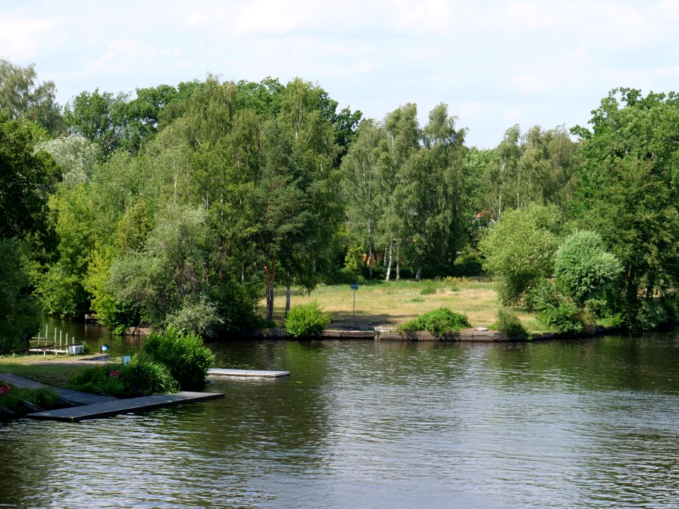 Havel from Freybrücke 2019-07-01 02
