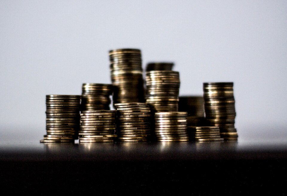 Money business Free photos