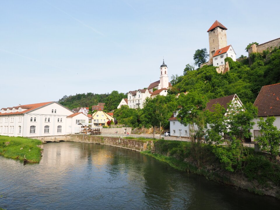 Community alb donau circle baden württemberg