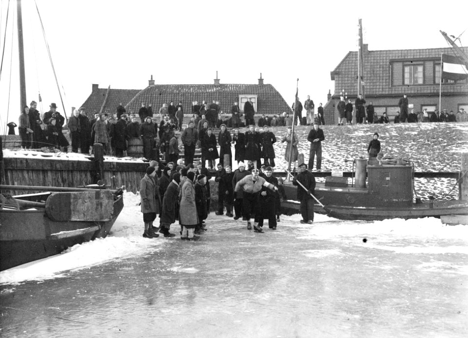 Haven Hindeloopen, Bestanddeelnr 902-0338