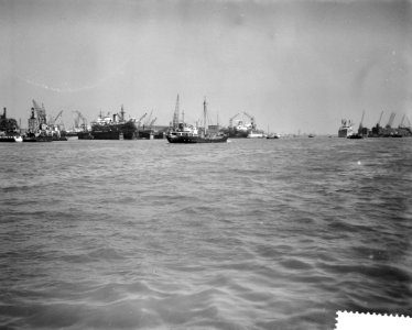 Haven van Amsterdam, Bestanddeelnr 911-1284