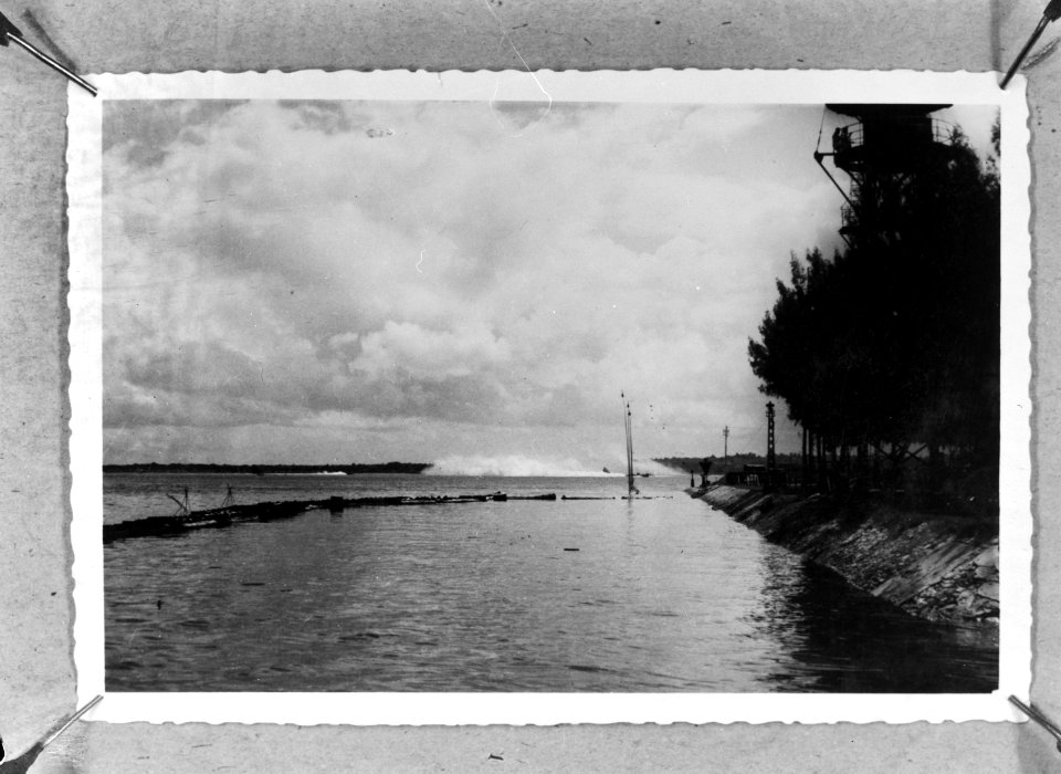 Haven in Nederlands-Indië, Bestanddeelnr 934-9883