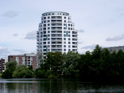 Havelperle from Nordhafen 2019-07-04 04