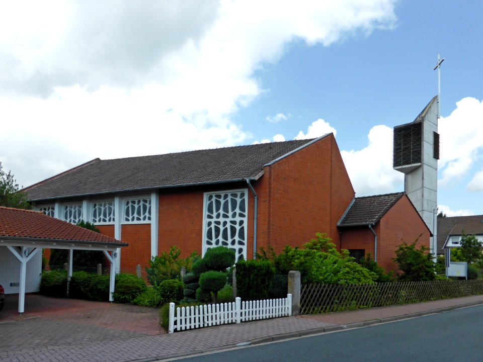 Havelse kath 2