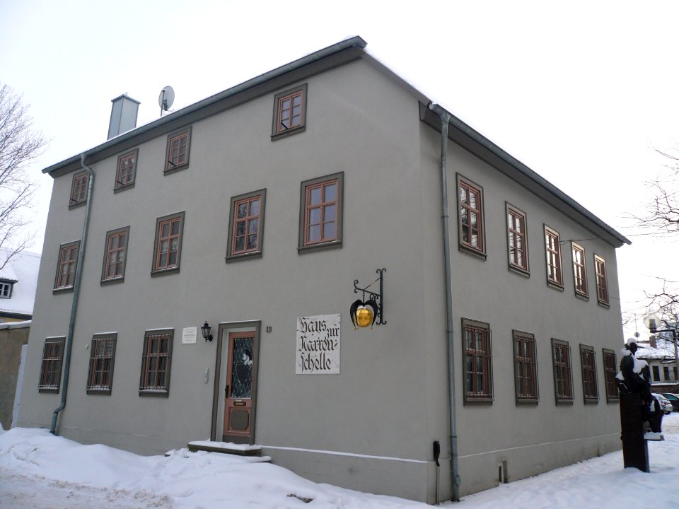HauszurNarrenschelle