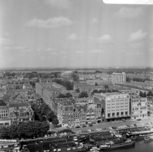 Haven Rotterdam, Bestanddeelnr 919-2029