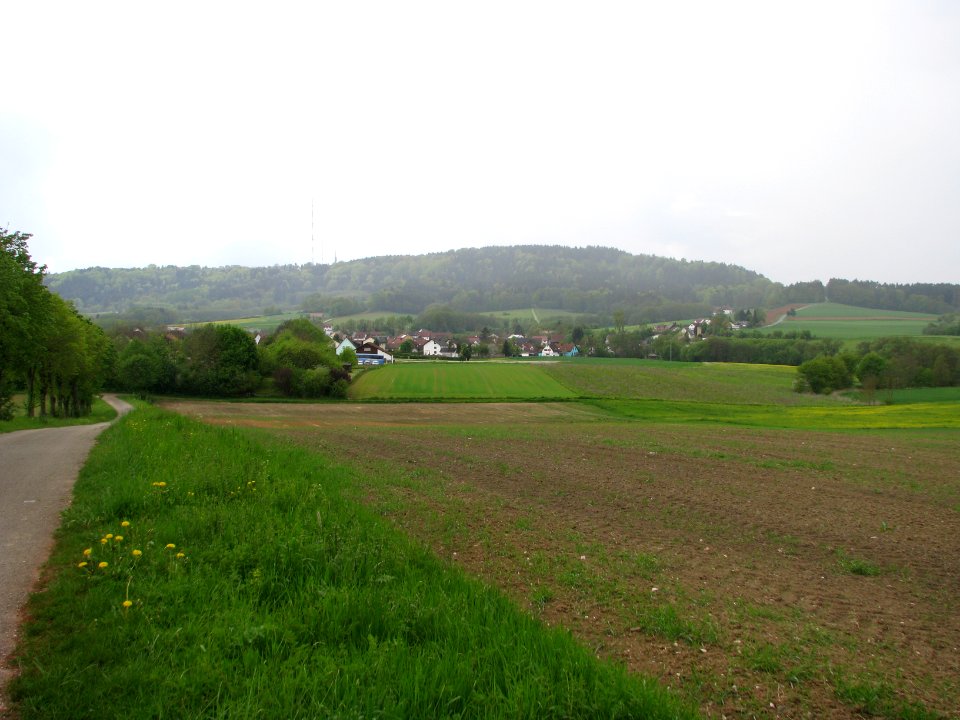 Hausheim (Berg bei NM) (1)